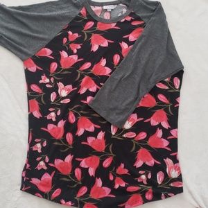 Lularoe tulip Randy 2xl